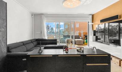 Sale - Apartment - Guardamar del Segura - El Raso