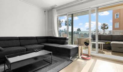 Sale - Apartment - Guardamar del Segura - El Raso