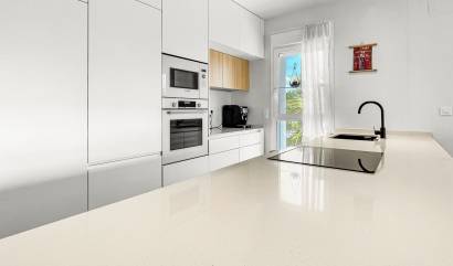 Sale - Apartment - Guardamar del Segura - El Raso