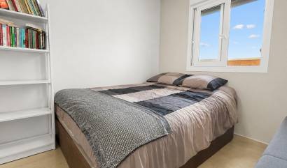 Sale - Apartment - Guardamar del Segura - El Raso