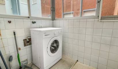 Sale - Apartment - Guardamar del Segura - Pueblo