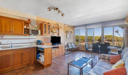 Sale - Apartment - Guardamar del Segura - Urb. pinomar