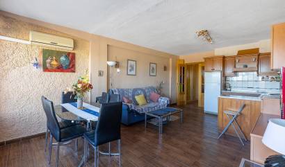 Sale - Apartment - Guardamar del Segura - Urb. pinomar