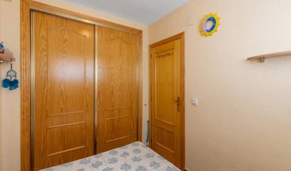 Sale - Apartment - Guardamar del Segura - Urb. pinomar