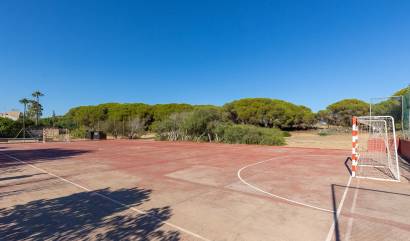 Sale - Apartment - Guardamar del Segura - Urb. pinomar