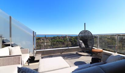 Sale - Apartment - Guardamar del Segura