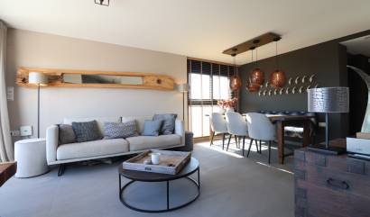 Sale - Apartment - Guardamar del Segura