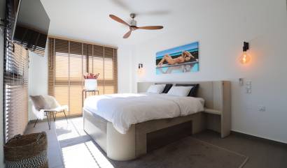 Sale - Apartment - Guardamar del Segura