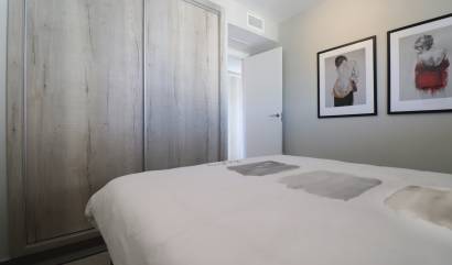 Sale - Apartment - Guardamar del Segura