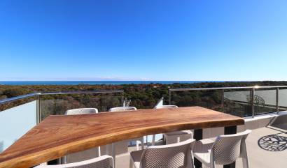 Sale - Apartment - Guardamar del Segura