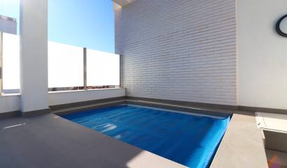 Sale - Apartment - Guardamar del Segura
