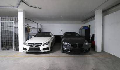 Sale - Apartment - Guardamar del Segura