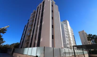 Sale - Apartment - Guardamar del Segura