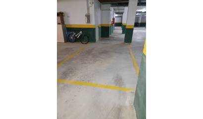 Sale - Apartment - Hacienda Riquelme Golf Resort - Sucina