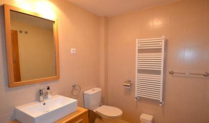 Sale - Apartment - Hacienda Riquelme Golf Resort