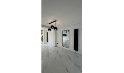 Sale - Apartment - Hacienda Riquelme Golf Resort