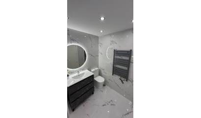 Sale - Apartment - Hacienda Riquelme Golf Resort