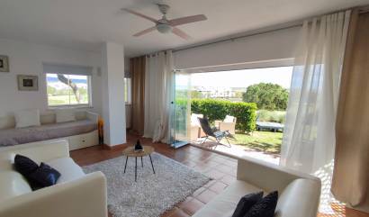 Sale - Apartment - Hacienda Riquelme Golf Resort