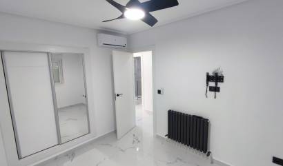 Sale - Apartment - Hacienda Riquelme Golf Resort