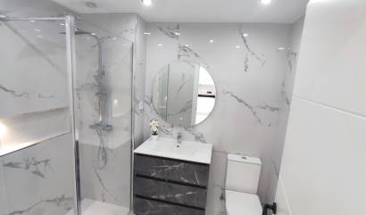 Sale - Apartment - Hacienda Riquelme Golf Resort