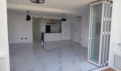 Sale - Apartment - Hacienda Riquelme Golf Resort
