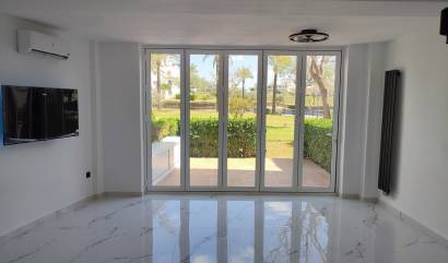 Sale - Apartment - Hacienda Riquelme Golf Resort