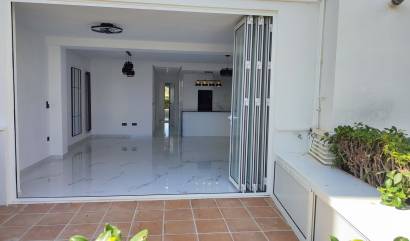 Sale - Apartment - Hacienda Riquelme Golf Resort