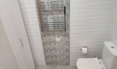 Sale - Apartment - Hacienda Riquelme Golf Resort
