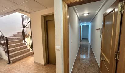 Sale - Apartment - Jacarilla - pueblo