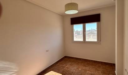 Sale - Apartment - Jacarilla - pueblo