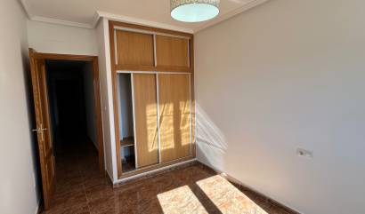 Sale - Apartment - Jacarilla - pueblo