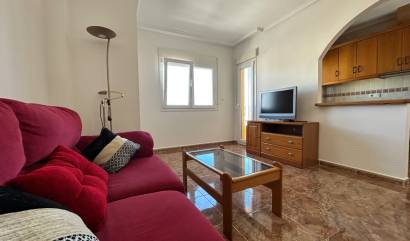 Sale - Apartment - Jacarilla - pueblo