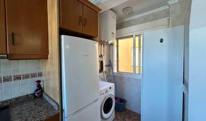 Sale - Apartment - Jacarilla - pueblo