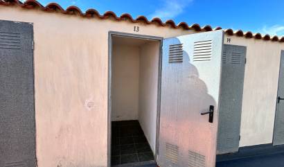 Sale - Apartment - Jacarilla - pueblo