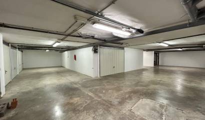 Sale - Apartment - Jacarilla - pueblo