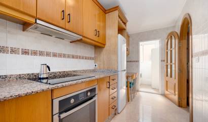 Sale - Apartment - Jacarilla