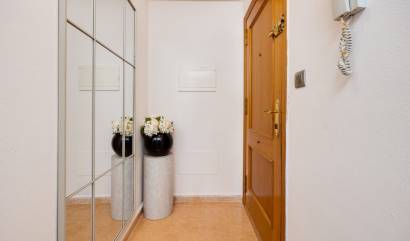 Sale - Apartment - Jacarilla