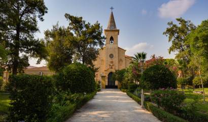 Sale - Apartment - Jacarilla