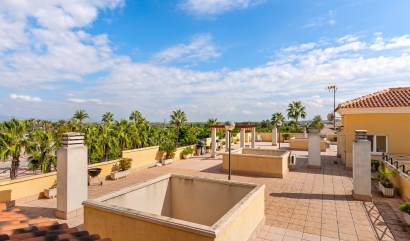 Sale - Apartment - Jacarilla