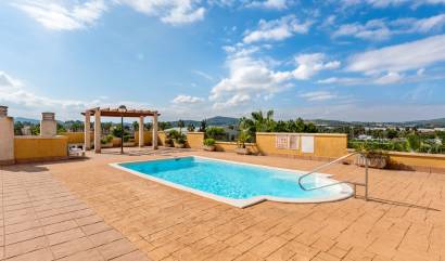 Sale - Apartment - Jacarilla