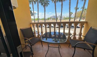 Sale - Apartment - Jacarilla