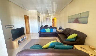 Sale - Apartment - Jacarilla