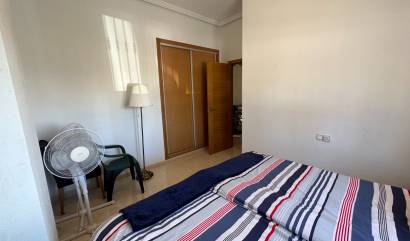 Sale - Apartment - Jacarilla