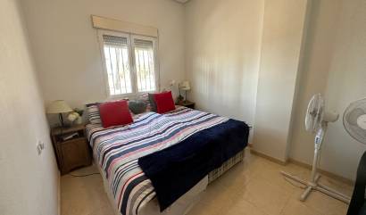 Sale - Apartment - Jacarilla