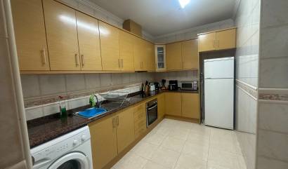 Sale - Apartment - Jacarilla