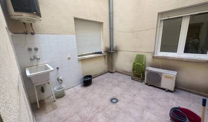 Sale - Apartment - Jacarilla