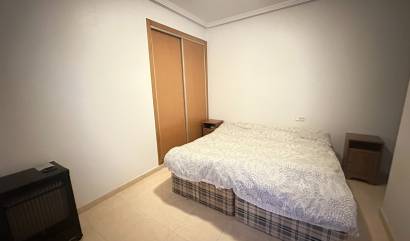 Sale - Apartment - Jacarilla