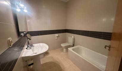 Sale - Apartment - Jacarilla