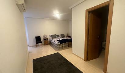 Sale - Apartment - Jacarilla