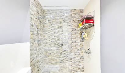 Sale - Apartment - La Fuente